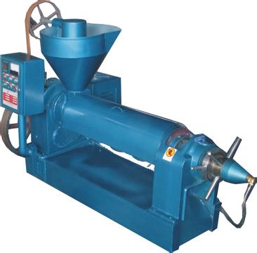 螺旋榨油機的使用說明和用前檢驗