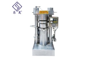 怎樣能有效延長菜籽榨油機應用壽命？