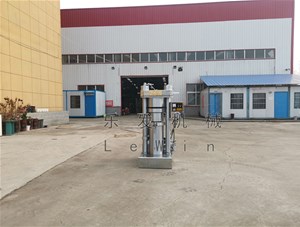 怎樣解決花生榨油機堵塞問題？