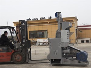 這樣做會提高榨油機的出油率？