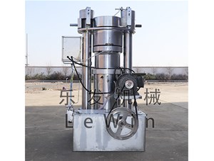 液壓榨油機(jī)使用注意事項(xiàng)有哪些？