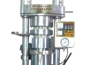 榨油機廠家為您總結(jié)的榨油設備養(yǎng)護辦法