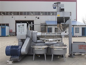 ?哪種榨油機設(shè)備適用于不同的油料？