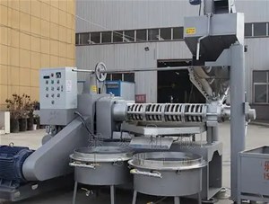 榨油機(jī)用久了產(chǎn)量變少的原因