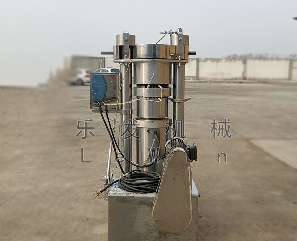 22斤液壓香油機(jī)